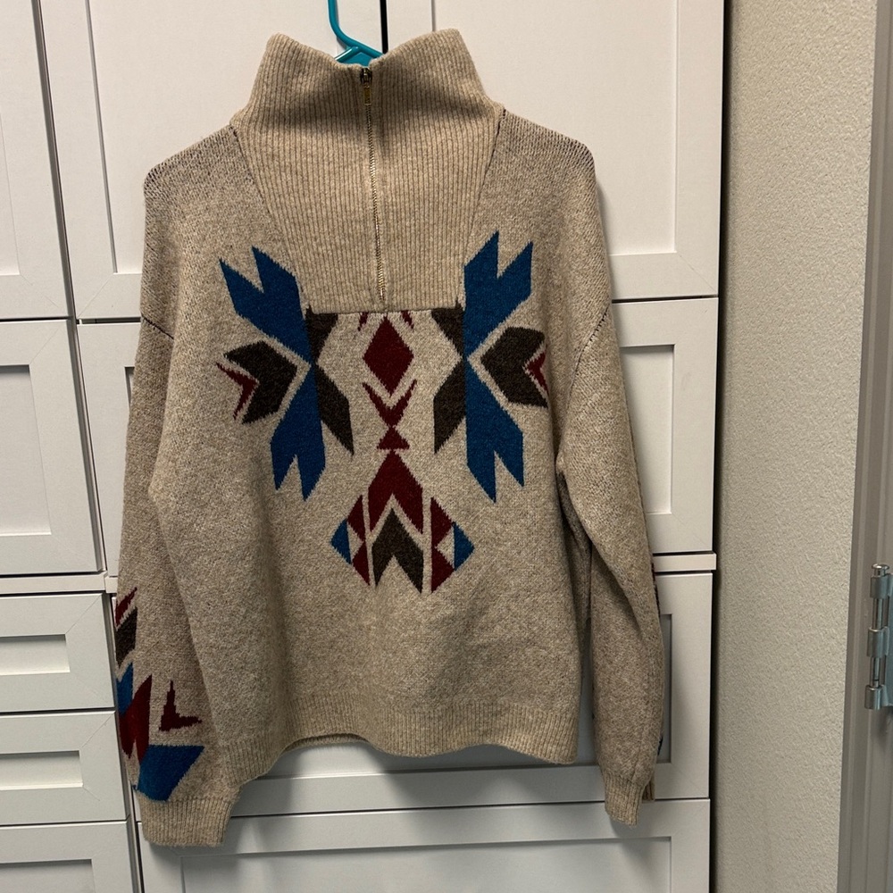 Ariat Women’s Quarter Zip